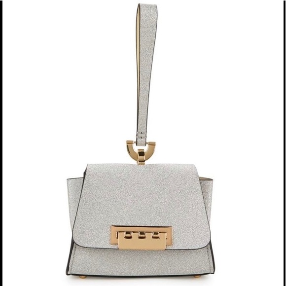 ZAC Zac Posen Eartha Relaxed Wristlet